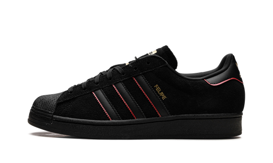 Superstar ADV "Felipe Gustavo - Black"