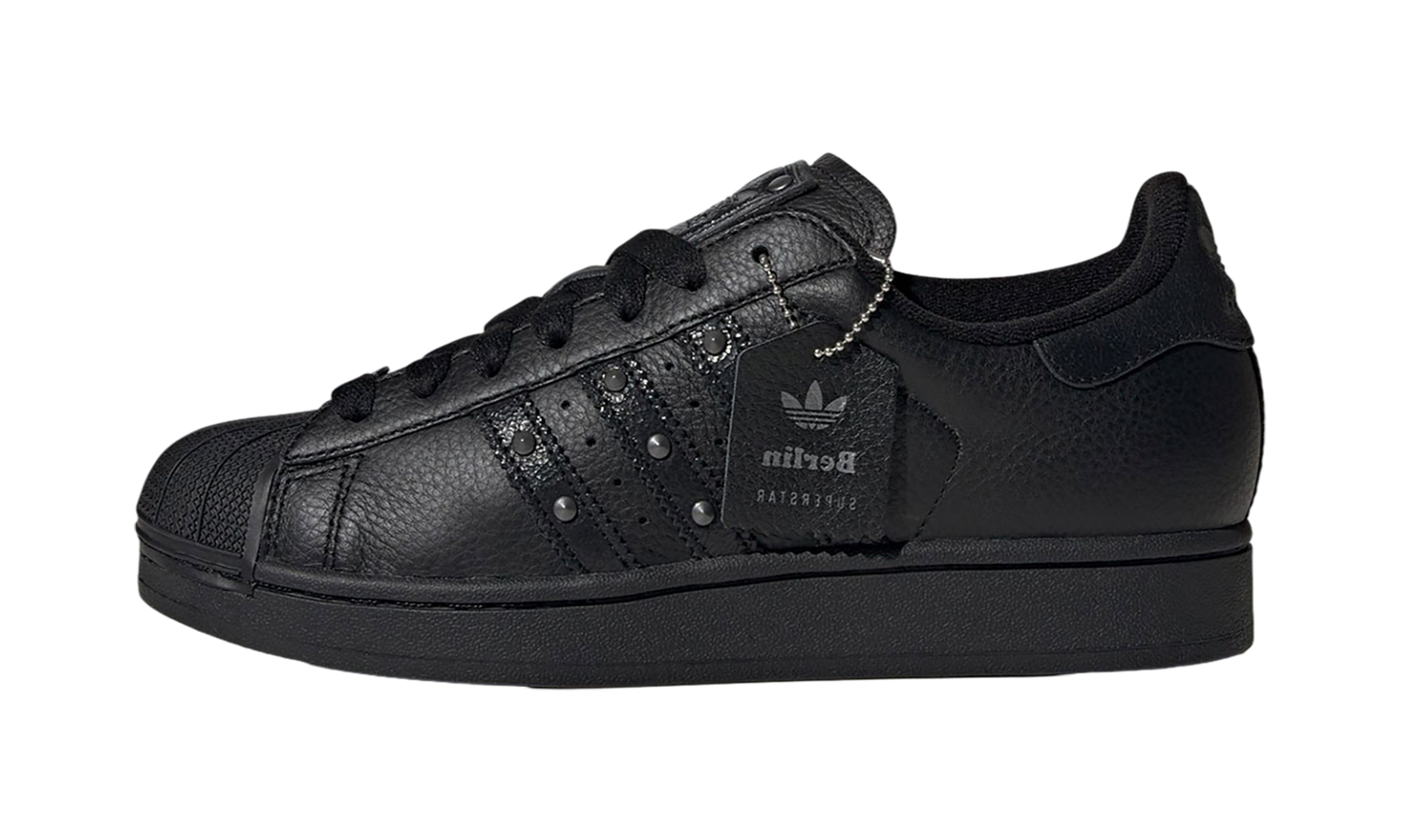 Superstar "Berlin"