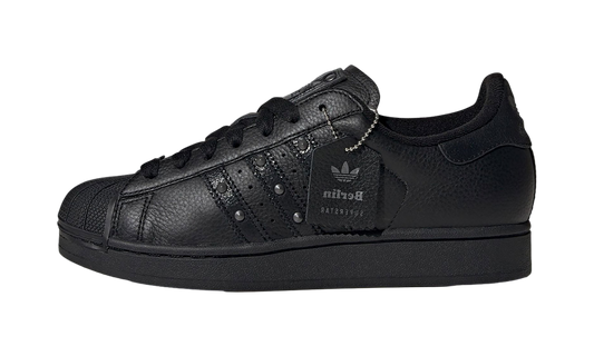 Superstar "Berlin"