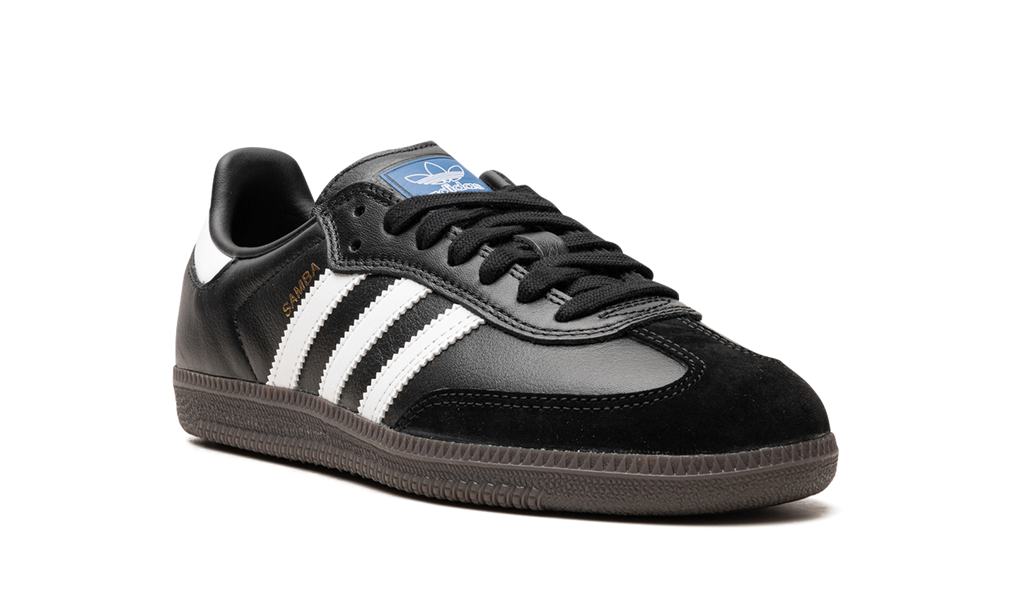 Samba ADV "Black"