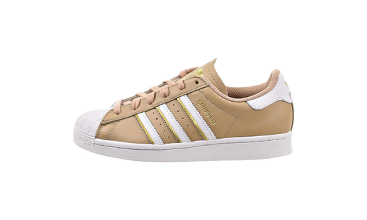 Superstar WMNS "Cloud White / Pale Nude"