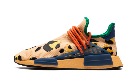 HU NMD Animal Print "Amber"