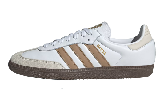 SAMBA OG "Cloud White Cardboard Gum"