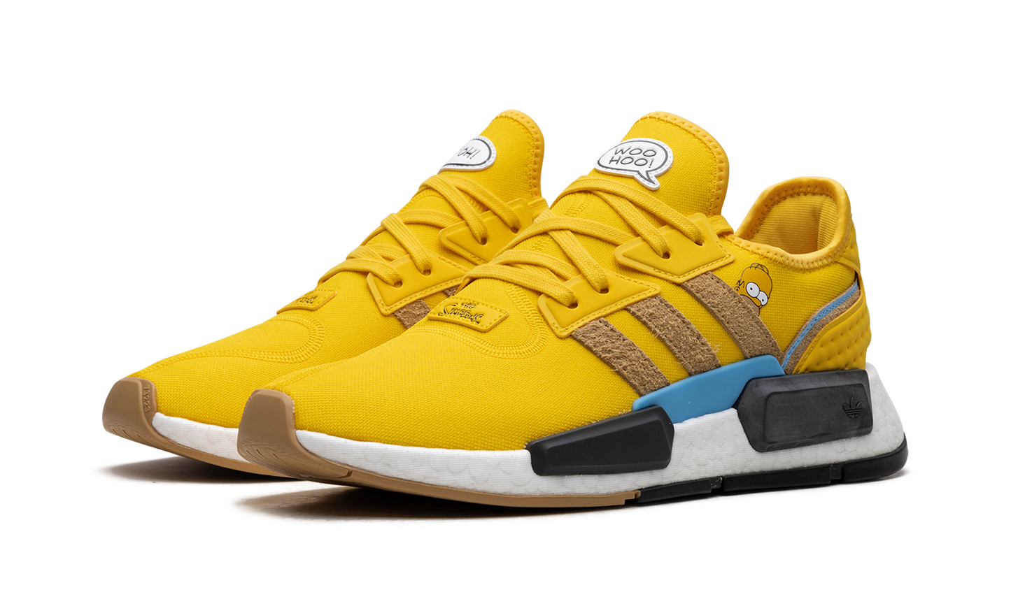 NMD G1 Low "The Simpsons - Homer"