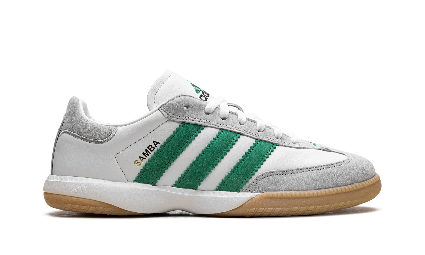 Samba "White"