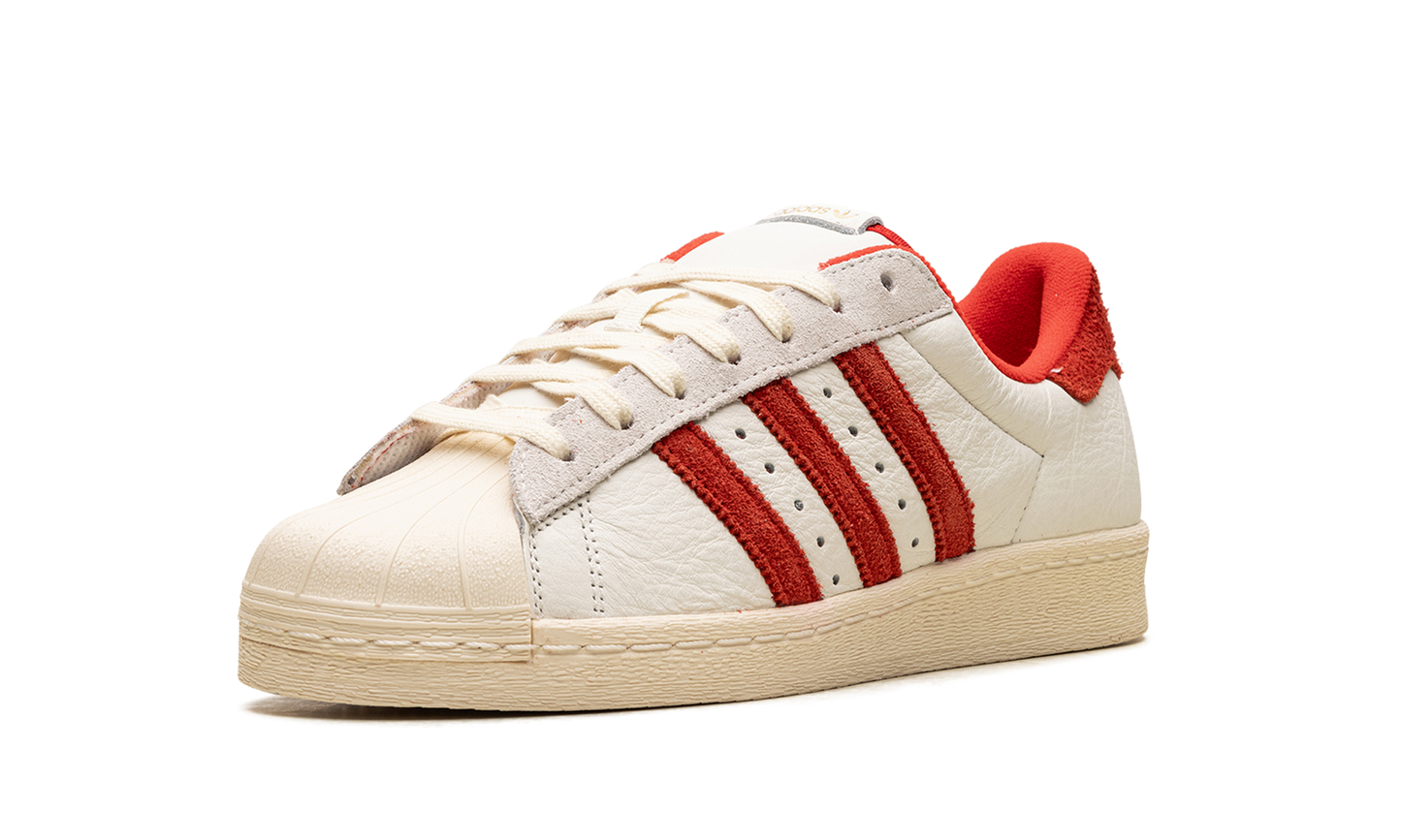 SUPERSTAR 82 "White"