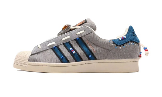 Superstar Laceless