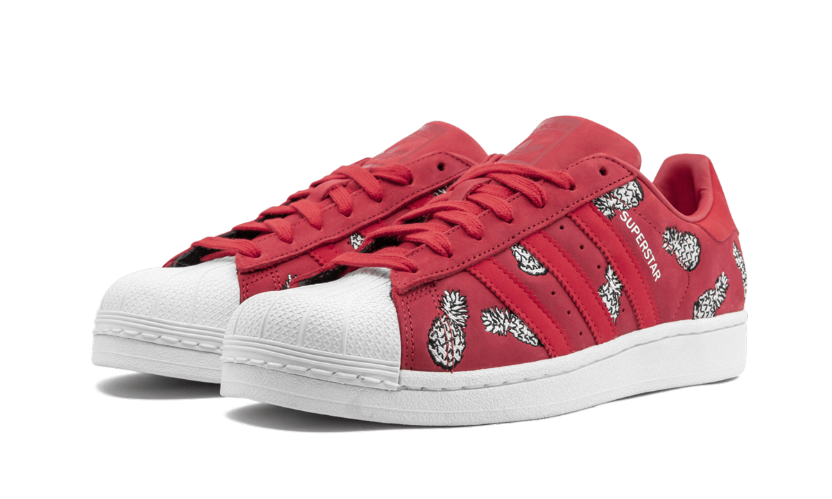 SUPERSTAR WMNS