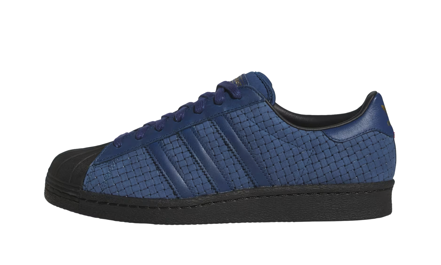 Superstar ADV "Arrow & Beast - Night Marine"