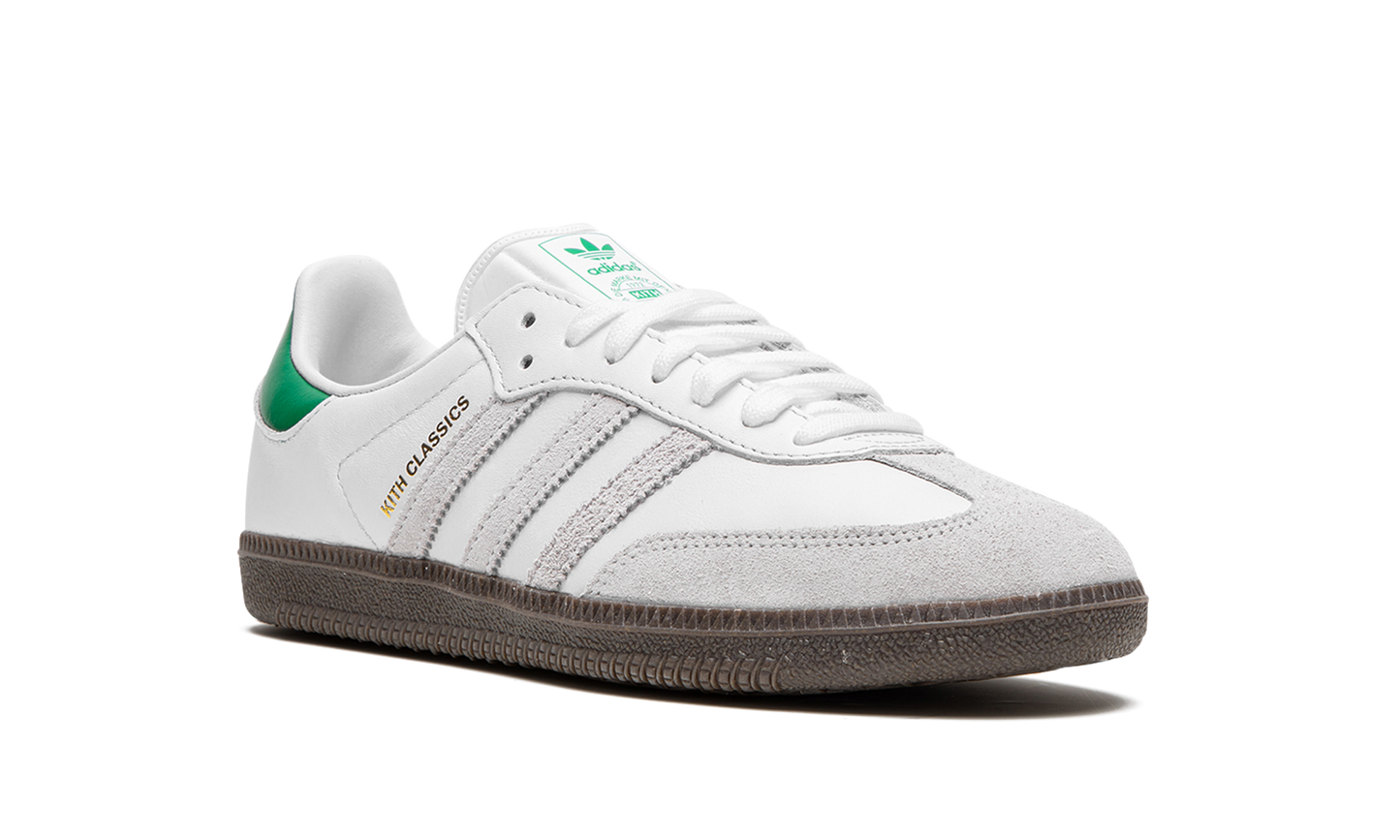Samba OG "Kith Classics"