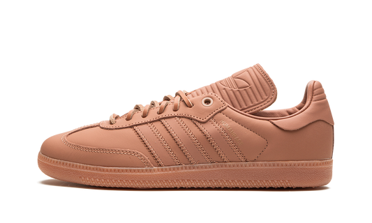 Humanrace Samba "Pharrell Williams - Terracotta"