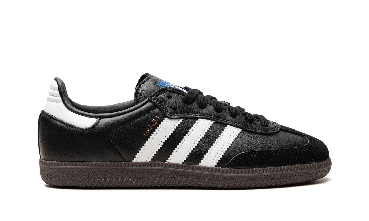 Samba ADV "Black"