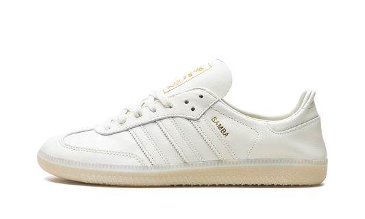 Samba Decon "Ivory"