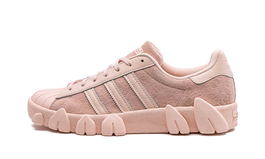 Angel Chen x Superstar 80s "Icey Pink"