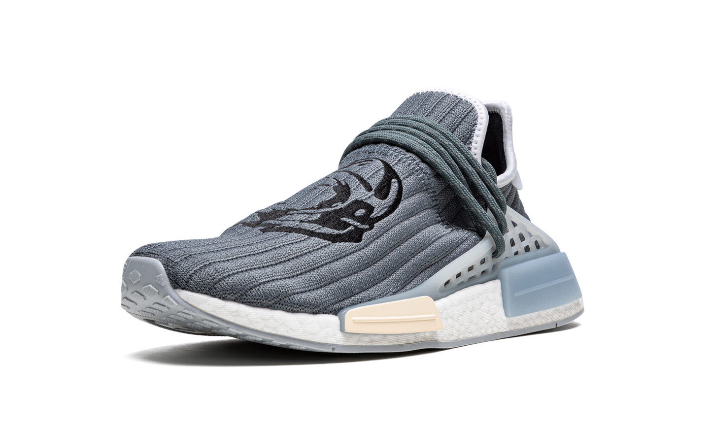 NMD Humanrace "Pharrell X Billionaire Boys Club - Astronaut Blue"
