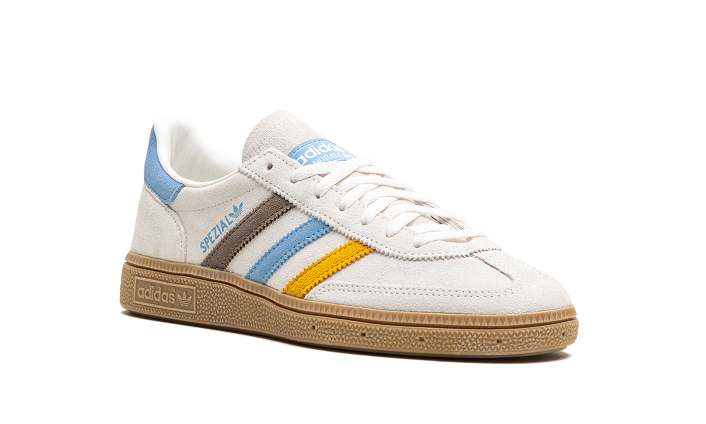 Handball Spezial WMNS "Light Blue Earth Strata"