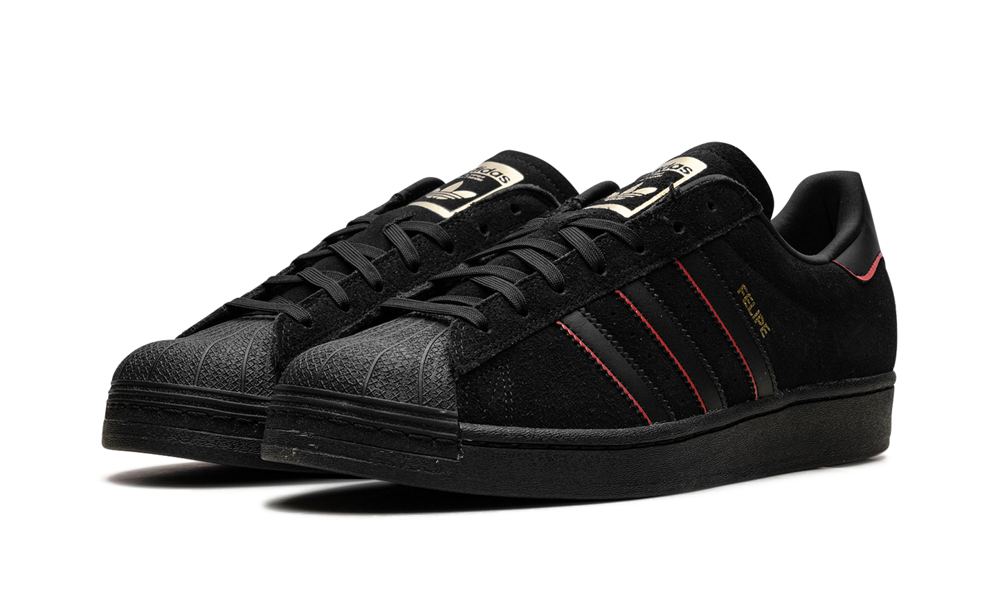 Superstar ADV "Felipe Gustavo - Black"