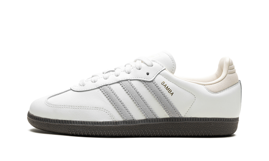 Samba OG "Cream White"