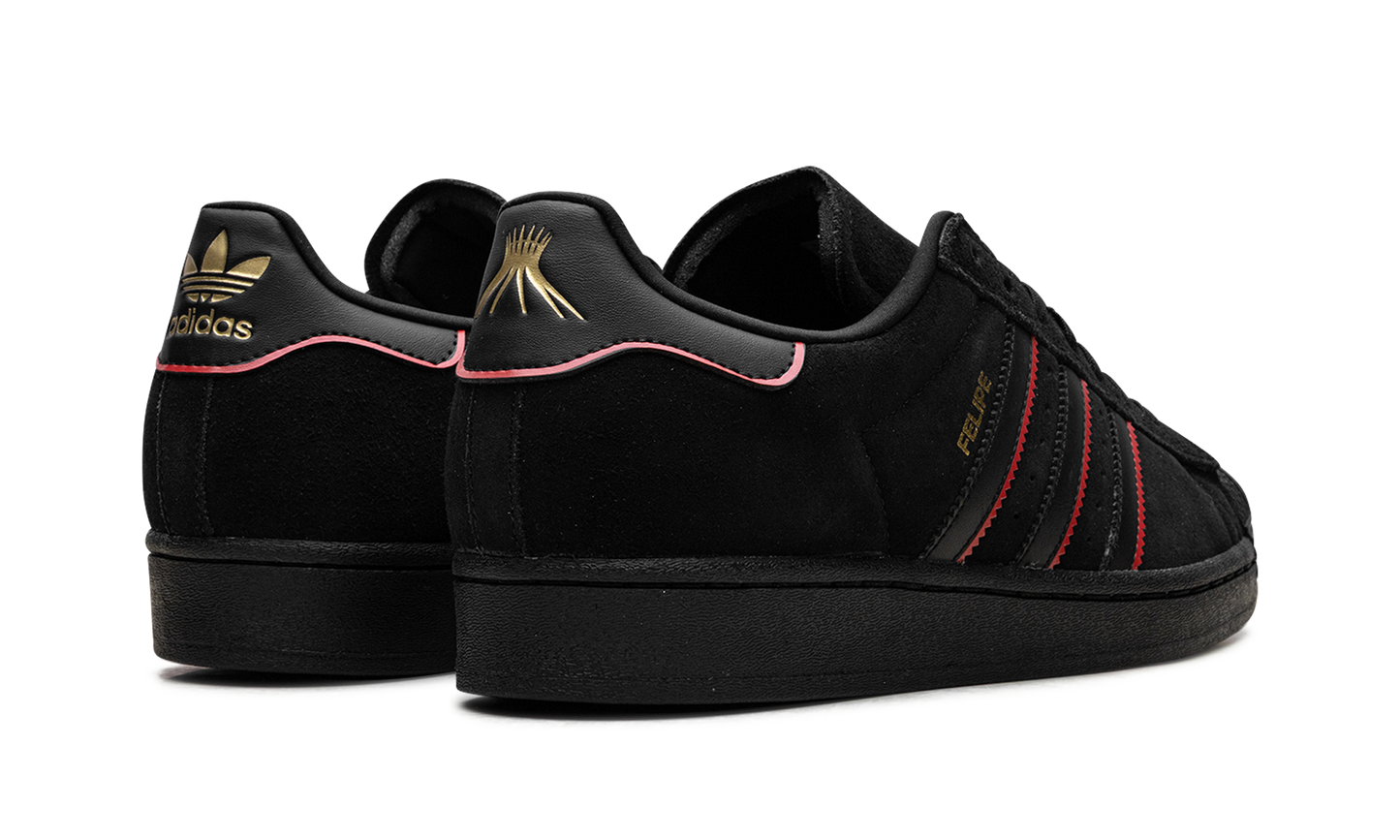 Superstar ADV "Felipe Gustavo - Black"