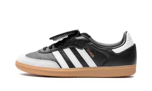 Samba LT WMNS "Black White"