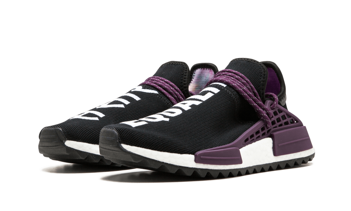 NMD Humanrace Trail "Pharrell Williams - Holi Festival Equality"