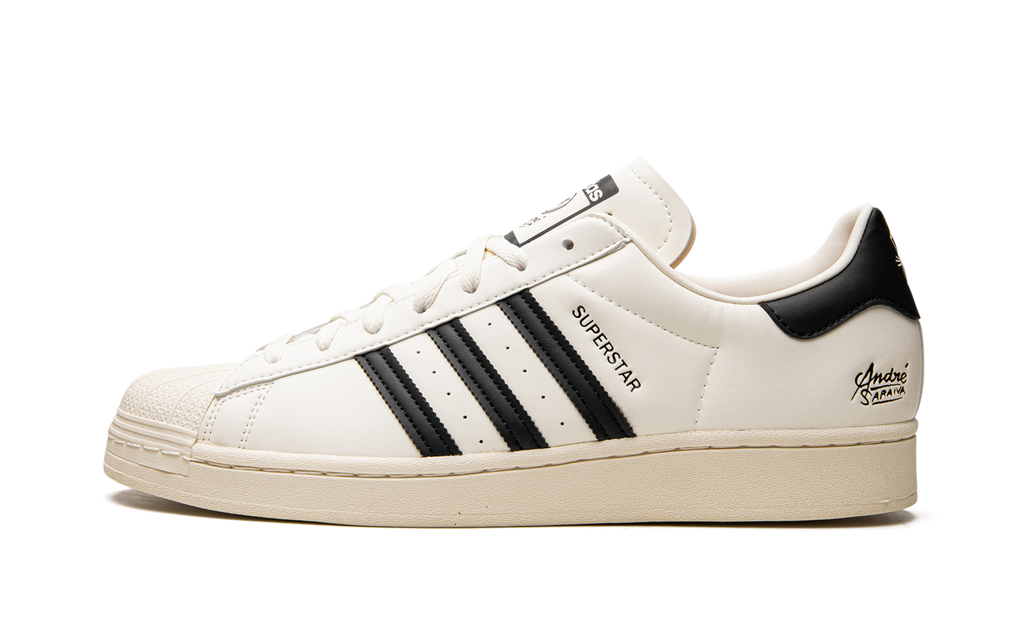 Superstar "André Saraiva x Superstar"
