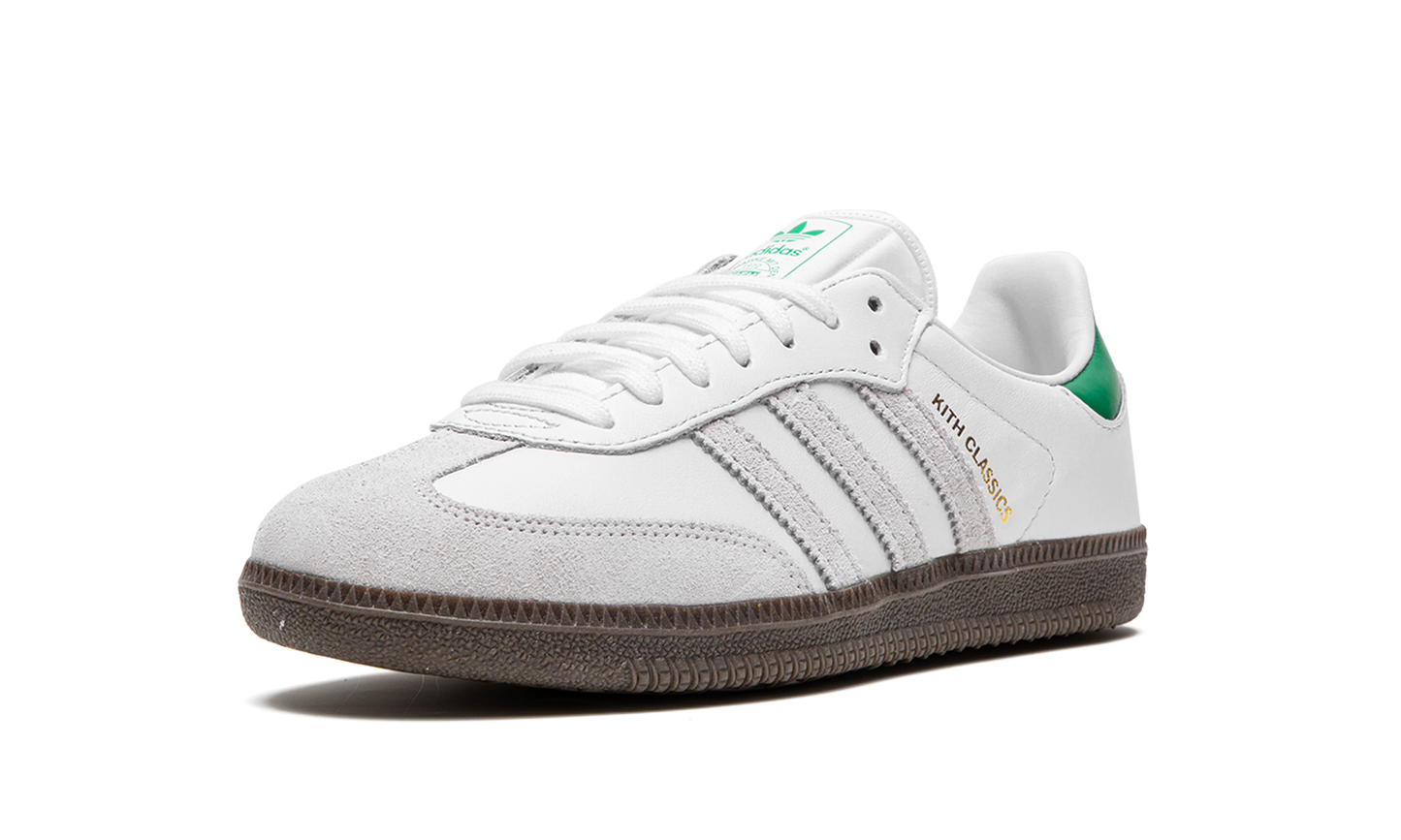 Samba OG "Kith Classics"