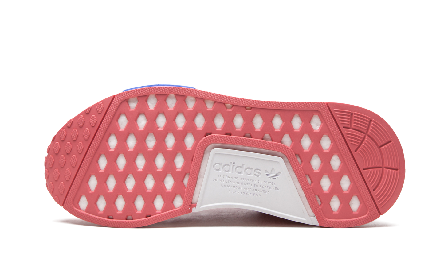 NMD_R1 WMNS "Hazy Rose"