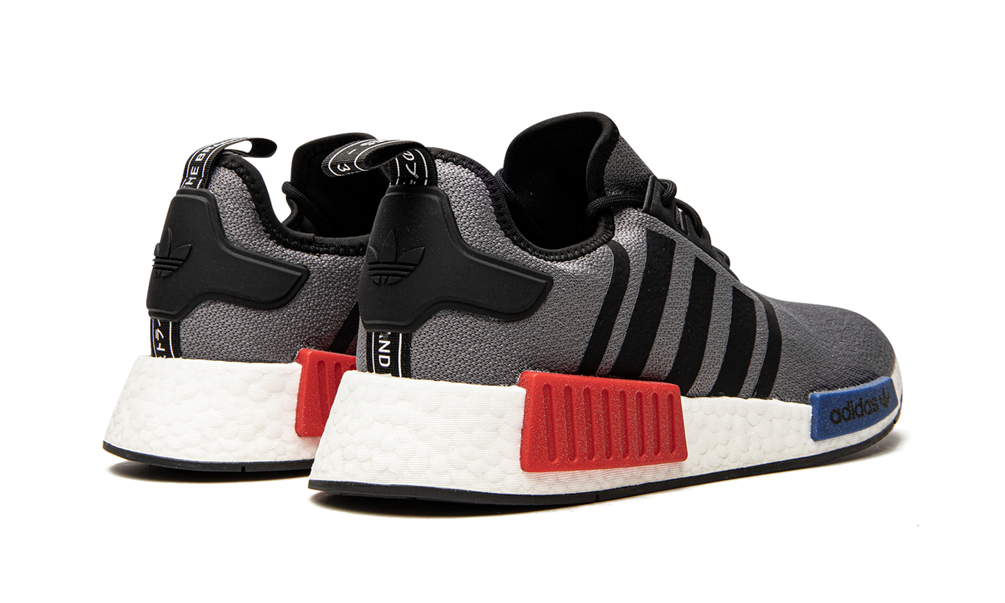 NMD R1 "Grey OG"