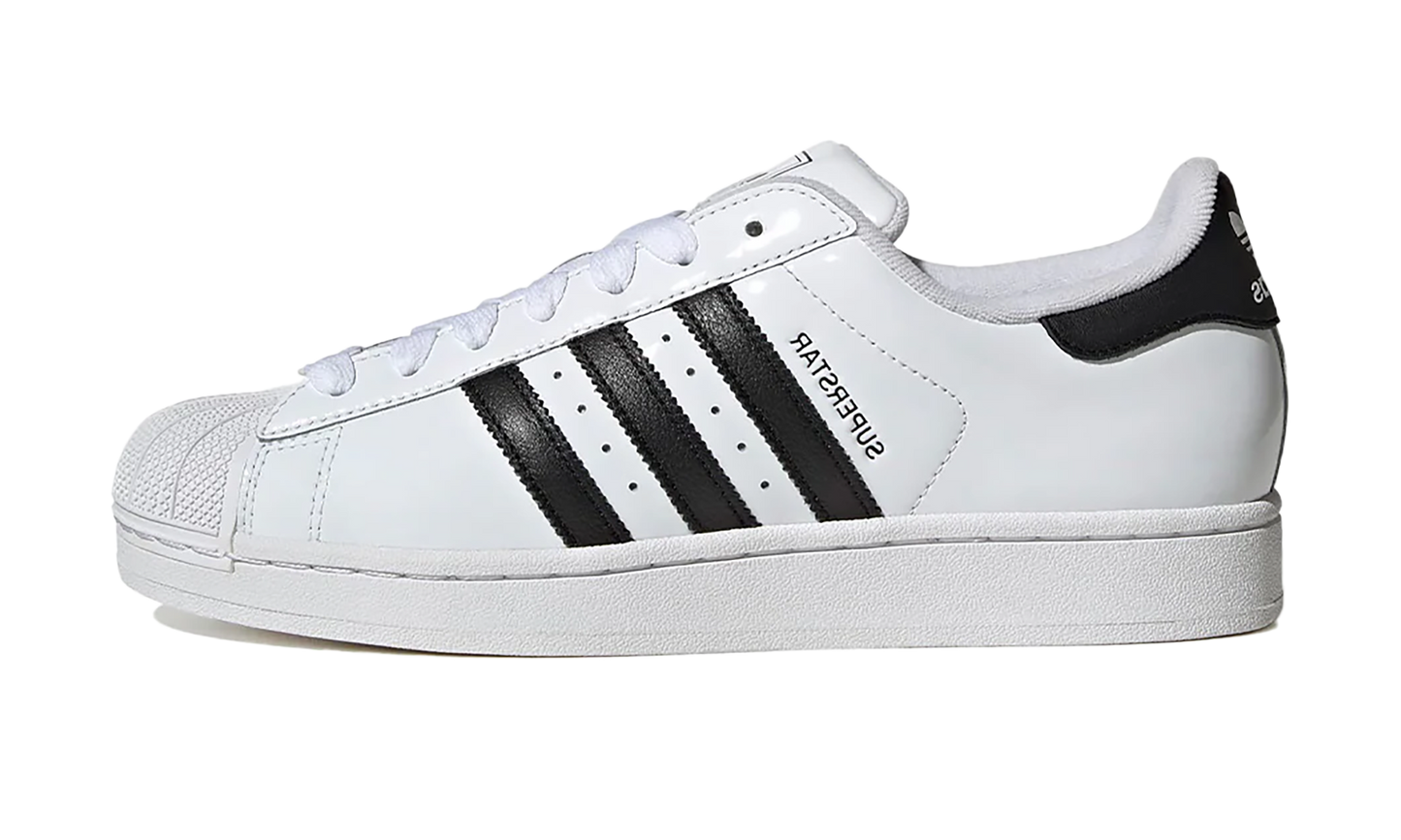 Originals PRM Superstar II "Patent Leather"