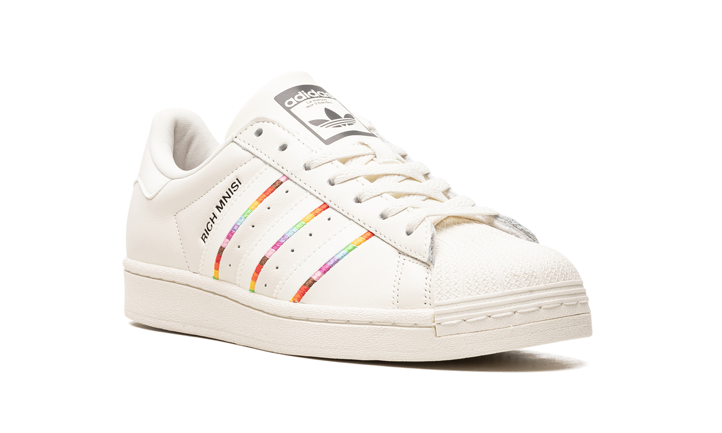 Rich Mnisi x Superstar "Pride"