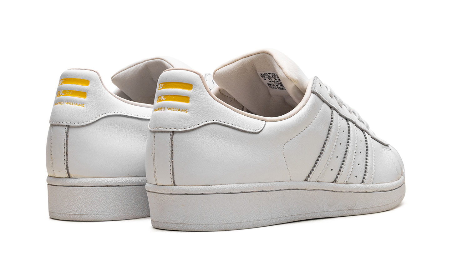 Superstar Supershell "Pharrell - Space Time"