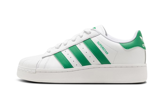 SUPERSTAR XLG WMNS "Black"