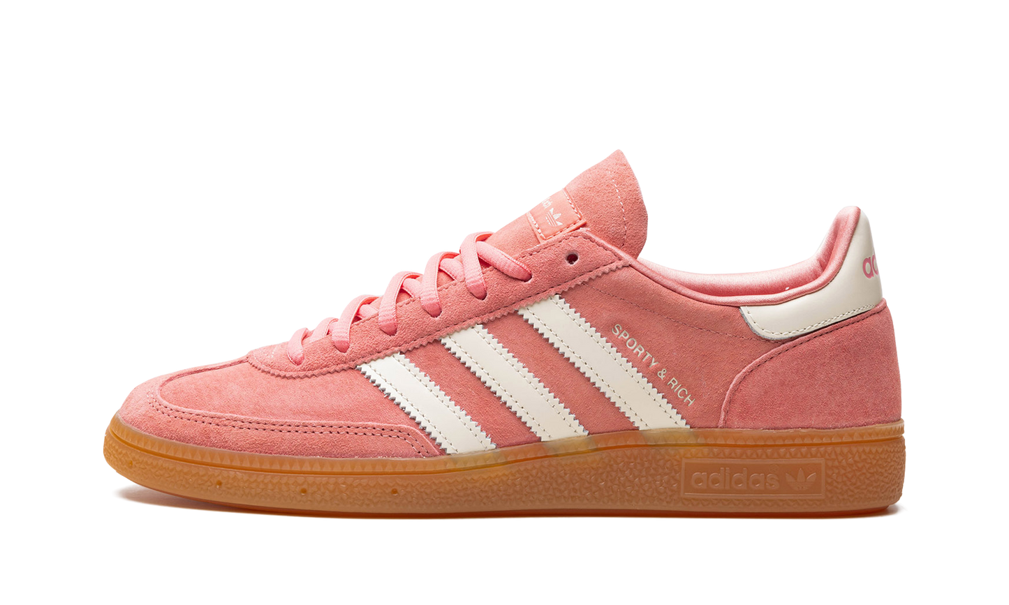 Handball Spezial "SPORTY & RICH"