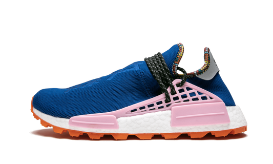 PW Solar Hu NMD "Inspiration Pack - Powder Blue"