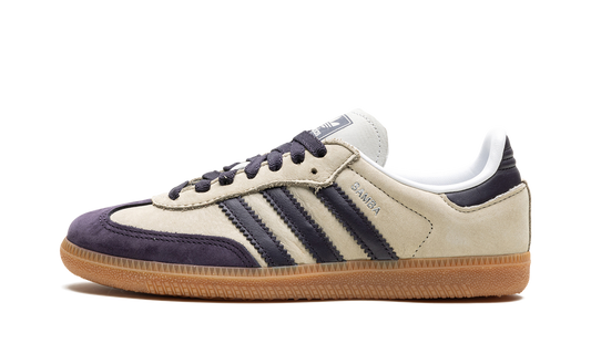 SAMBA OG WMNS "Putty Grey"