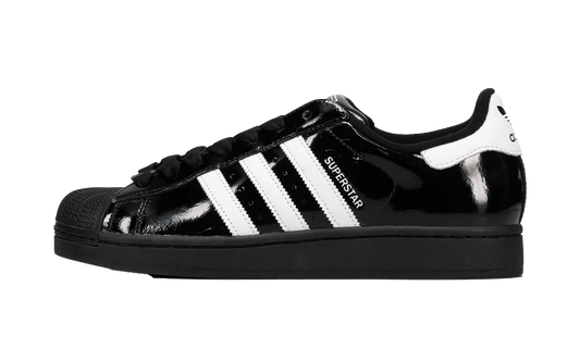 Superstar 2 ""Patent Leather""