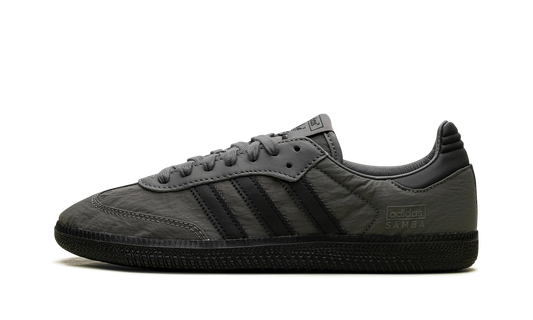 Samba OG "Grey Five Core Black"