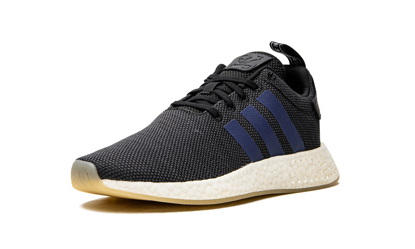 NMD R2 WMNS "Noble Indigo"