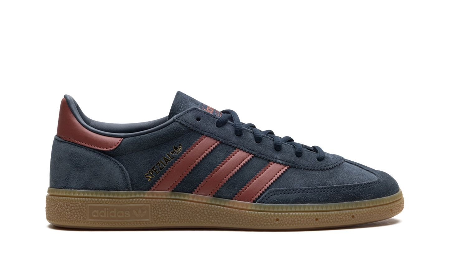 Handball Spezial "Aurora Ink Wild Sepia"