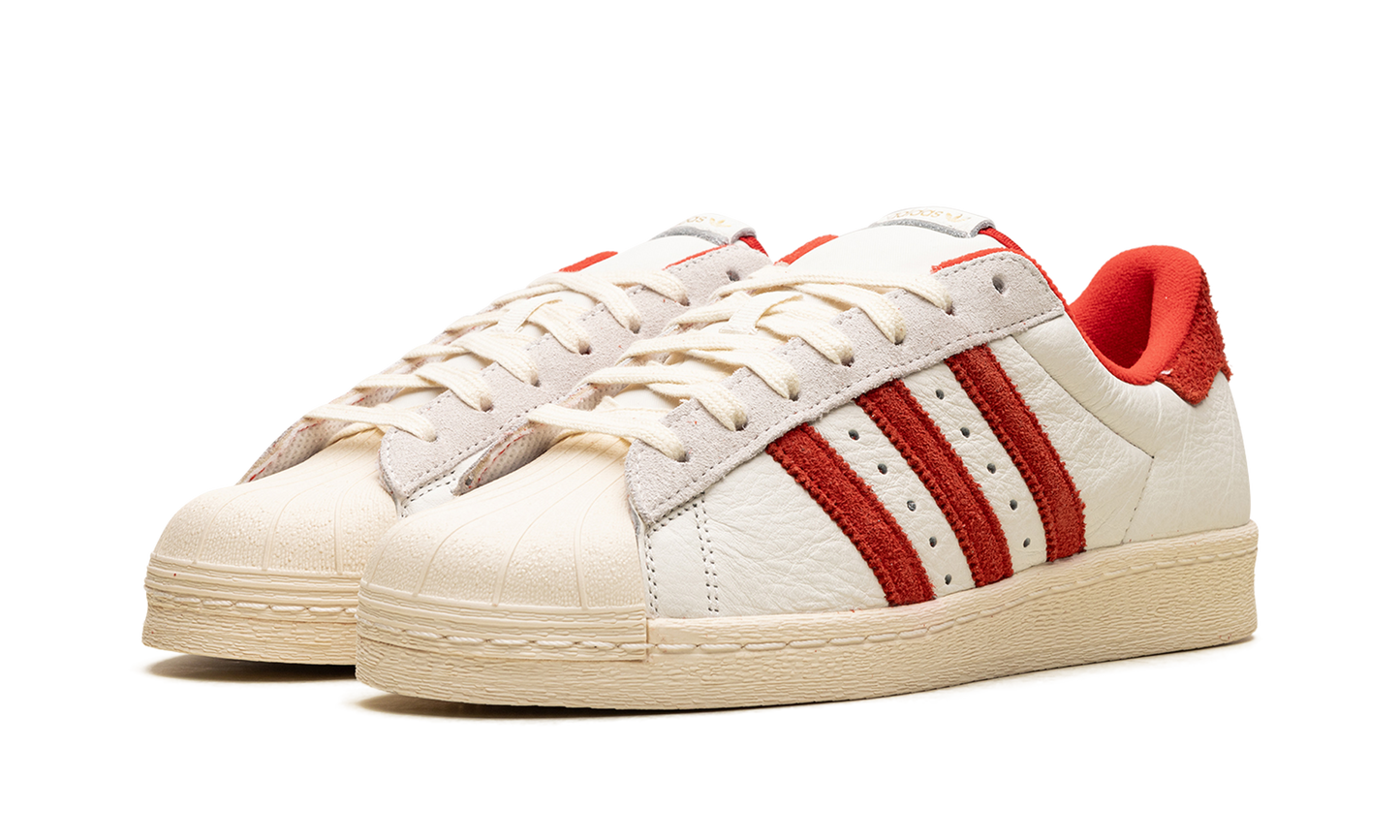 SUPERSTAR 82 "White"