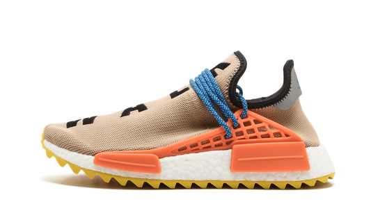 PW Human Race NMD TR "Pale Nude"