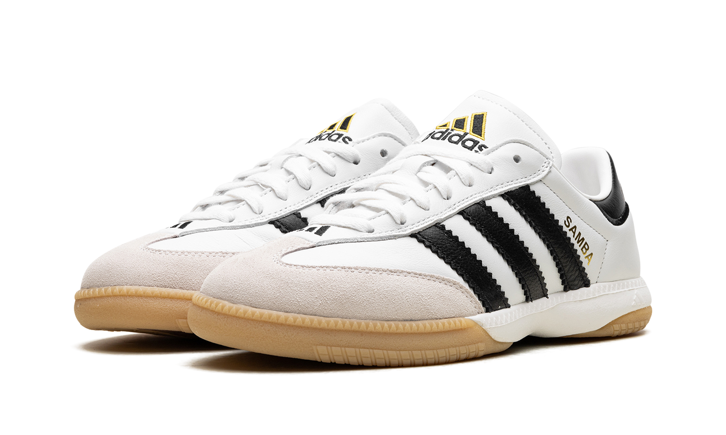 Samba Millenium "White"