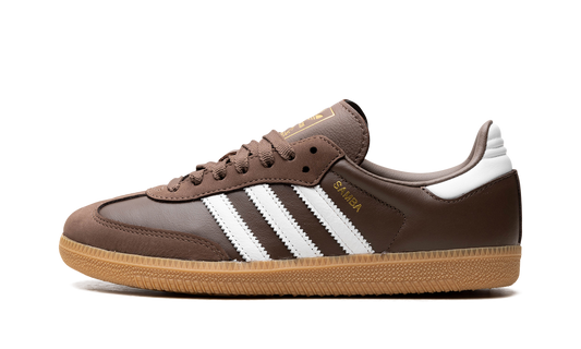 SAMBA OG WMNS "Earth Strata Gum"