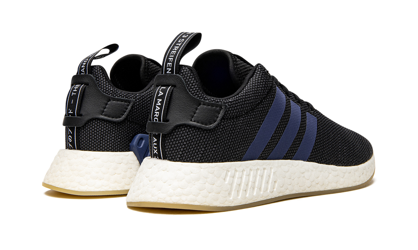 NMD R2 WMNS "Noble Indigo"