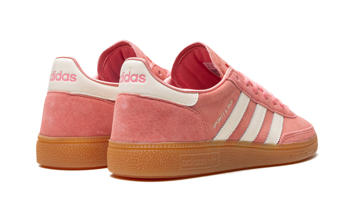 Handball Spezial "SPORTY & RICH"