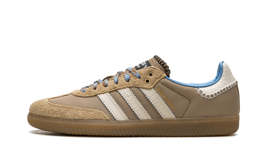 Samba "Wales Bonner - Desert White"