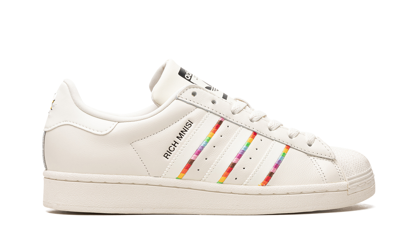 Rich Mnisi x Superstar "Pride"