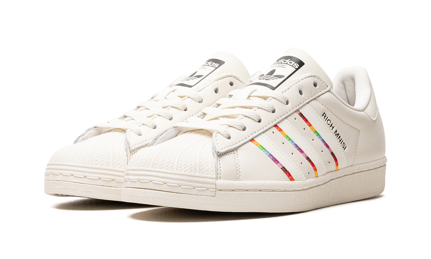 Rich Mnisi x Superstar "Pride"