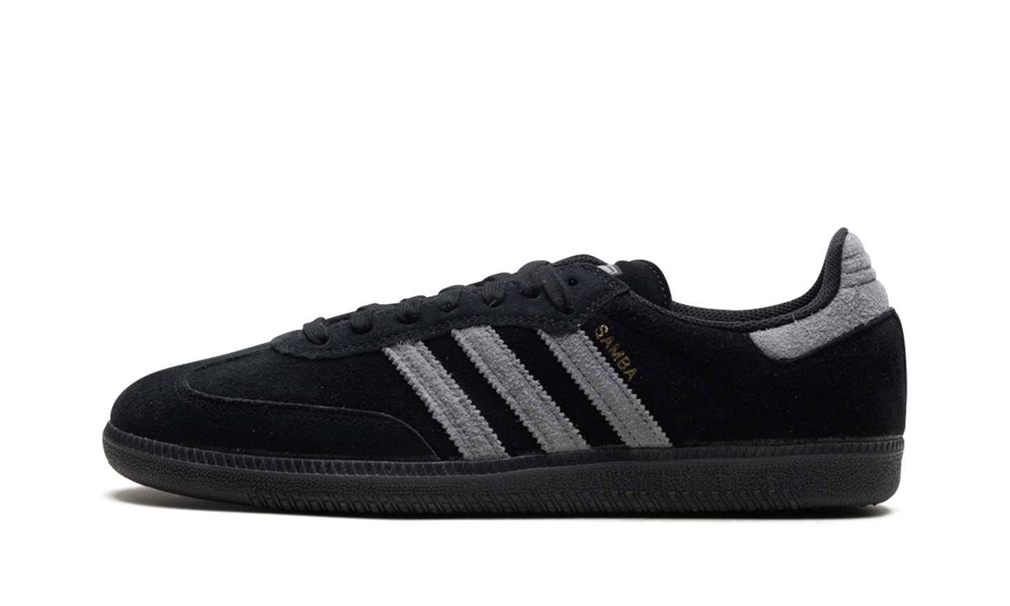 Samba ADV "Core Black Grey"